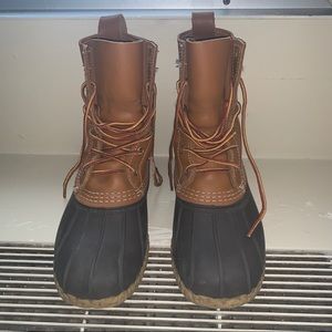 L. L. Bean Boots